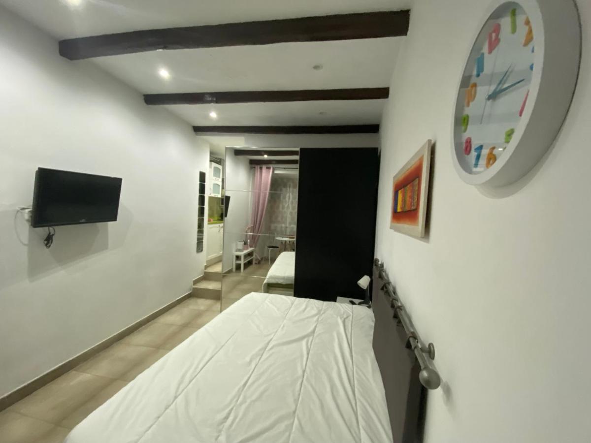 Casa Alvarez Appartement Madrid