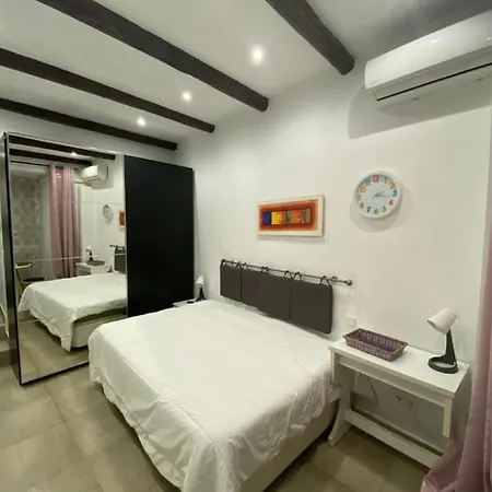 Casa Alvarez Madrid Buitenkant foto
