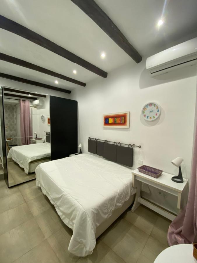 Casa Alvarez Appartamento Madrid